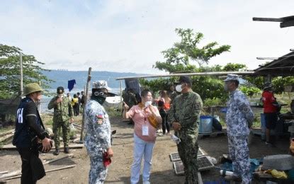 Batangas PDRRRMO continues to monitor Volcanic Smog from .